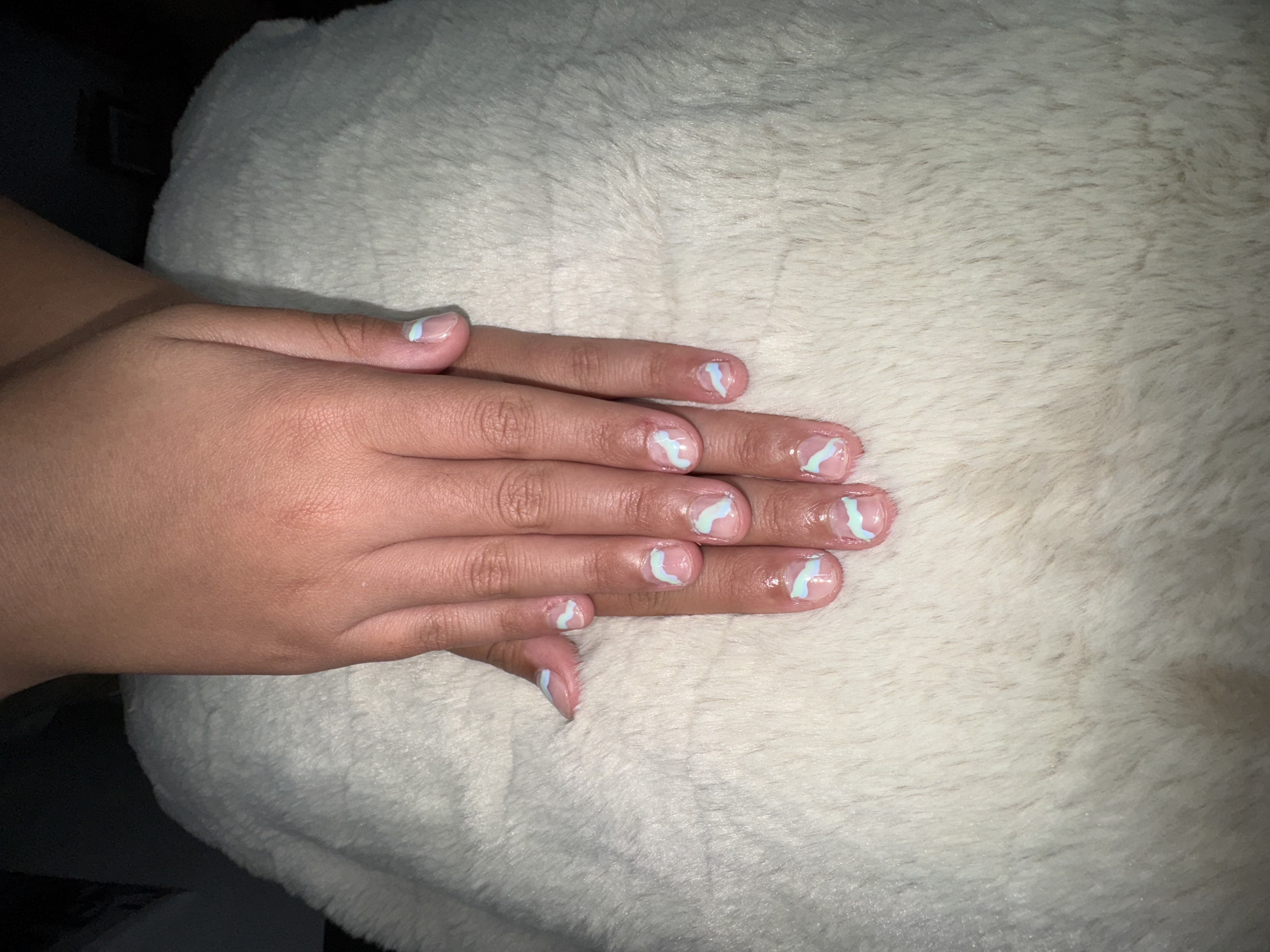 Gel Manicure